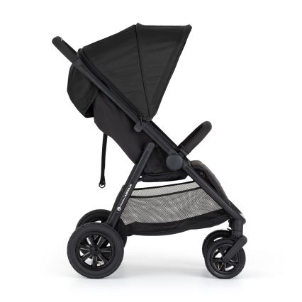 PETITE&MARS - Sittvagn AIRWALK2 svart