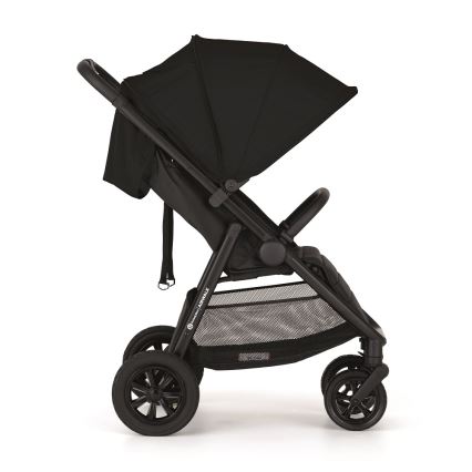 PETITE&MARS - Sittvagn AIRWALK2 svart