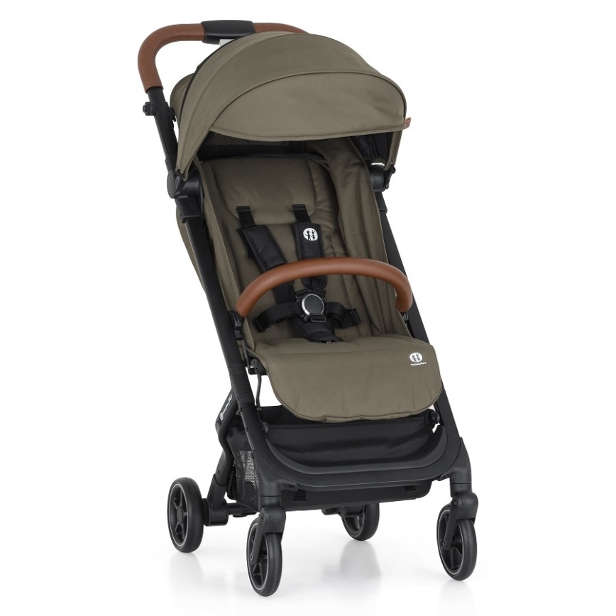 PETITE&MARS - Sittvagn FLY Mature Olive