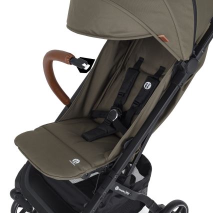 PETITE&MARS - Sittvagn FLY Mature Olive