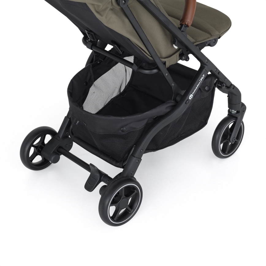 PETITE&MARS - Sittvagn FLY Mature Olive