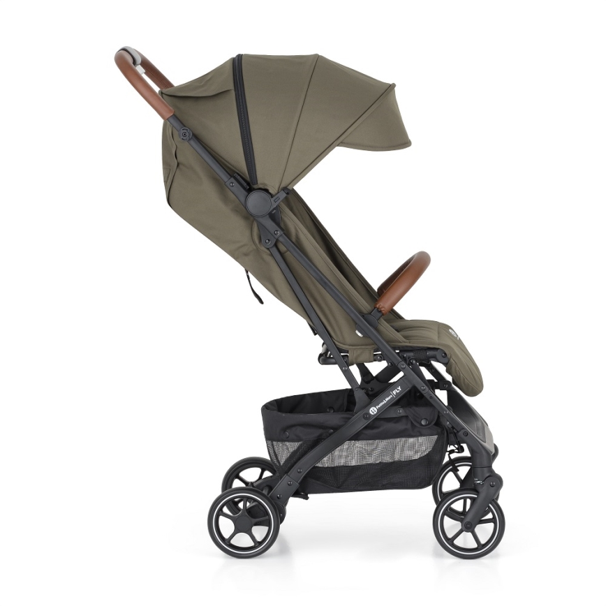 PETITE&MARS - Sittvagn FLY Mature Olive