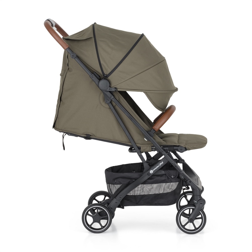 PETITE&MARS - Sittvagn FLY Mature Olive