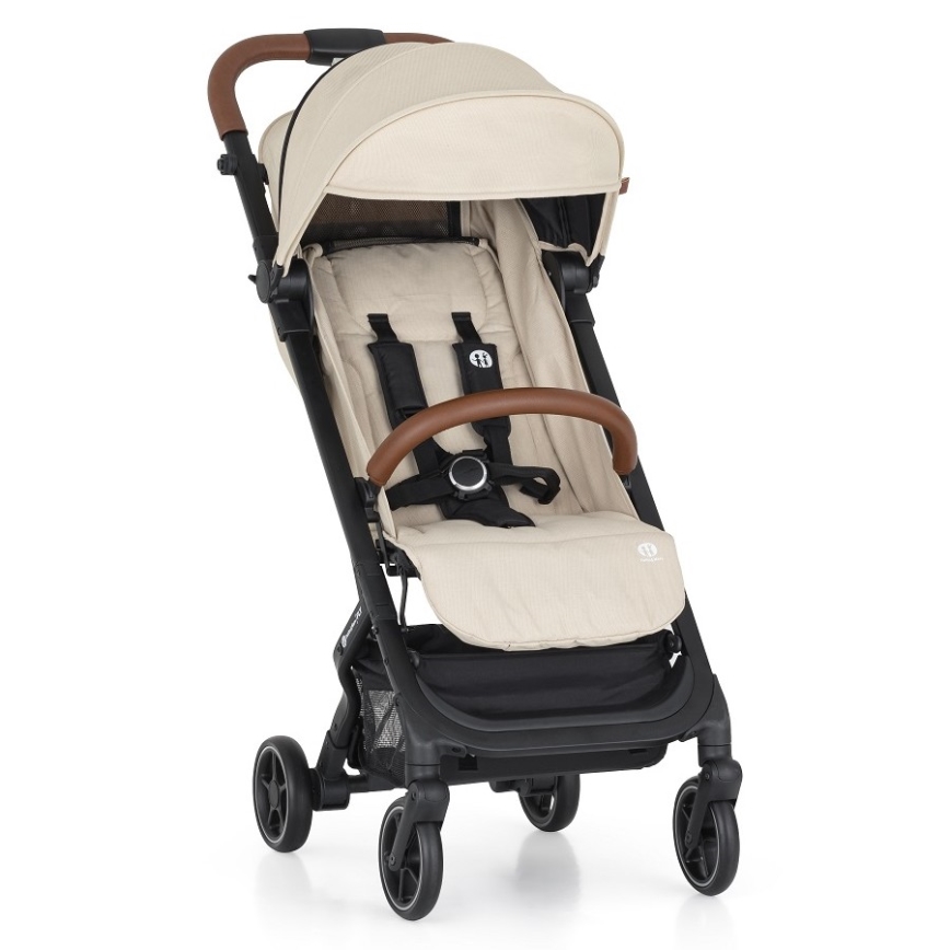 PETITE&MARS - Sittvagn FLY Sahara Beige