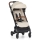 PETITE&MARS - Sittvagn FLY Sahara Beige