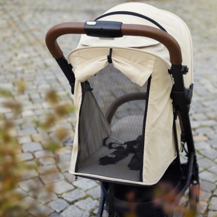 PETITE&MARS - Sittvagn FLY Sahara Beige