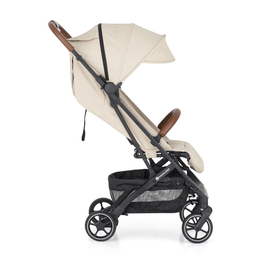 PETITE&MARS - Sittvagn FLY Sahara Beige