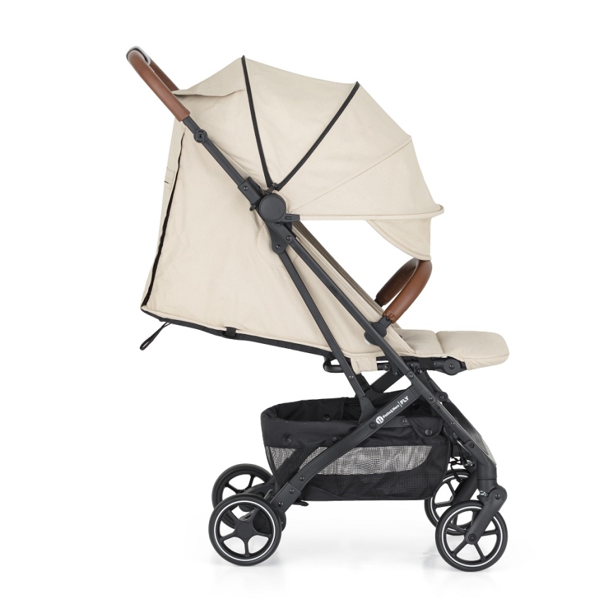 PETITE&MARS - Sittvagn FLY Sahara Beige