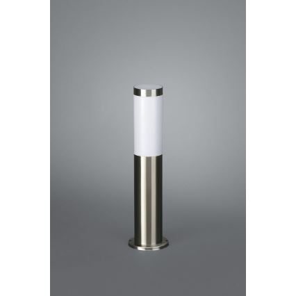 Philips 01908/01/47 - Utomhuslampa UTRECHT 1xE27/20W IP44