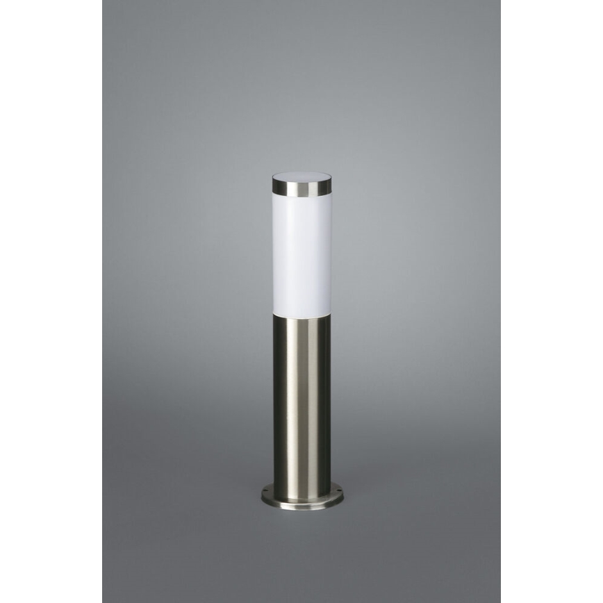 Philips 01908/01/47 - Utomhuslampa UTRECHT 1xE27/20W IP44