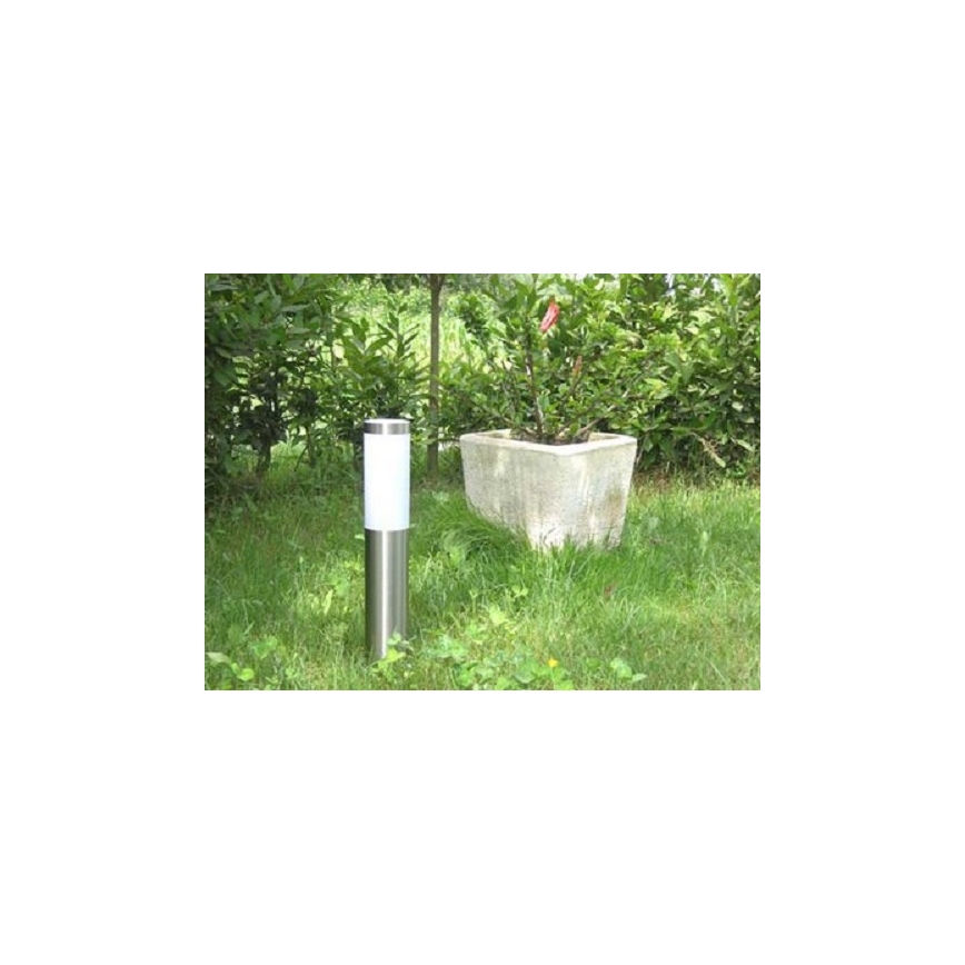 Philips 01908/01/47 - Utomhuslampa UTRECHT 1xE27/20W IP44