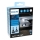 Philips 11258U3022X2 - KIT 2xLED Bilglödlampa Ultinon Pro3022 H1 P14,5s/20W/12/24V 6000K