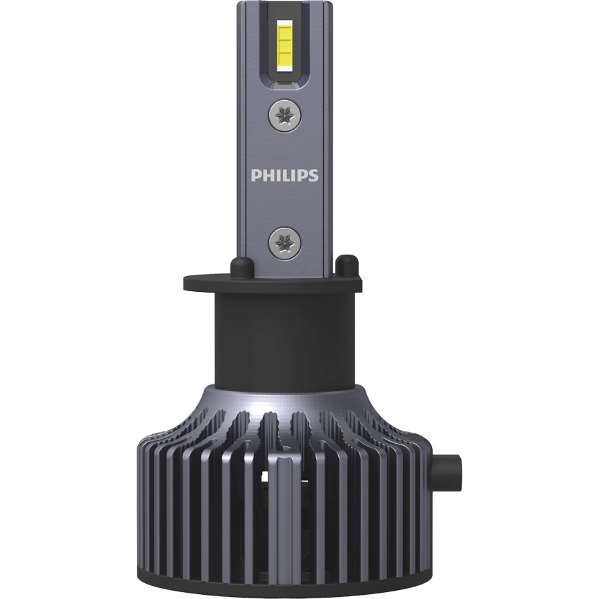 Philips 11258U3022X2 - KIT 2xLED Bilglödlampa Ultinon Pro3022 H1 P14,5s/20W/12/24V 6000K