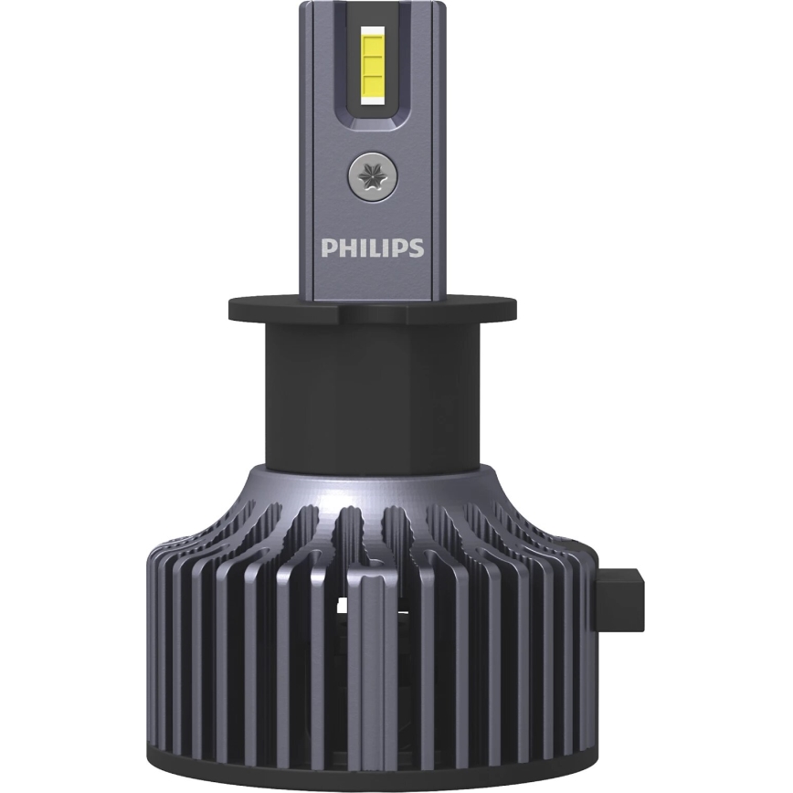Philips 11336U3022X2 - KIT 2x LED Bilglödlampa Ultinon Pro3022 H3 PK22s/20W/12/24V 6000K
