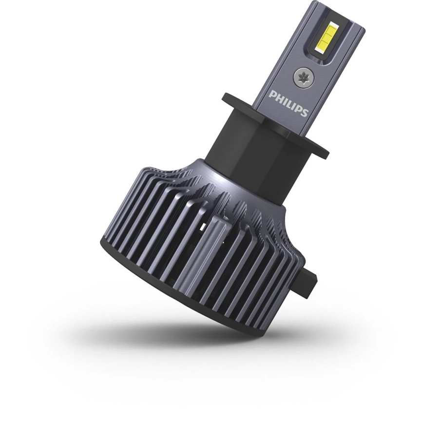 Philips 11336U3022X2 - KIT 2x LED Bilglödlampa Ultinon Pro3022 H3 PK22s/20W/12/24V 6000K