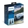 Philips 11342U91X2 -KIT 2x LED Bilglödlampa Ultinon 9100 H4 P43t-38/13,2W/12/24V 5800K