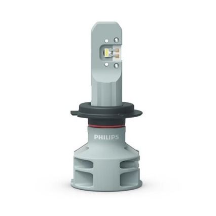 Philips 11972U51X2 - KIT 2x LED Bilglödlampa Ultinon Pro5100 H7 PX426d/12W/12/24V 5800K