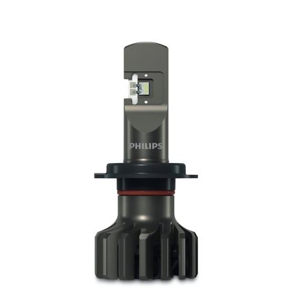 Philips 11972U91X2 - KIT 2x LED Bilglödlampa Ultinon Pro9100 H7 PX26d/13,2W/12/24V 5800K