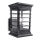 Philips 15280/54/16 - Utomhus Väggbelysning MYGARDEN PATIO 1xE27/53W/230V