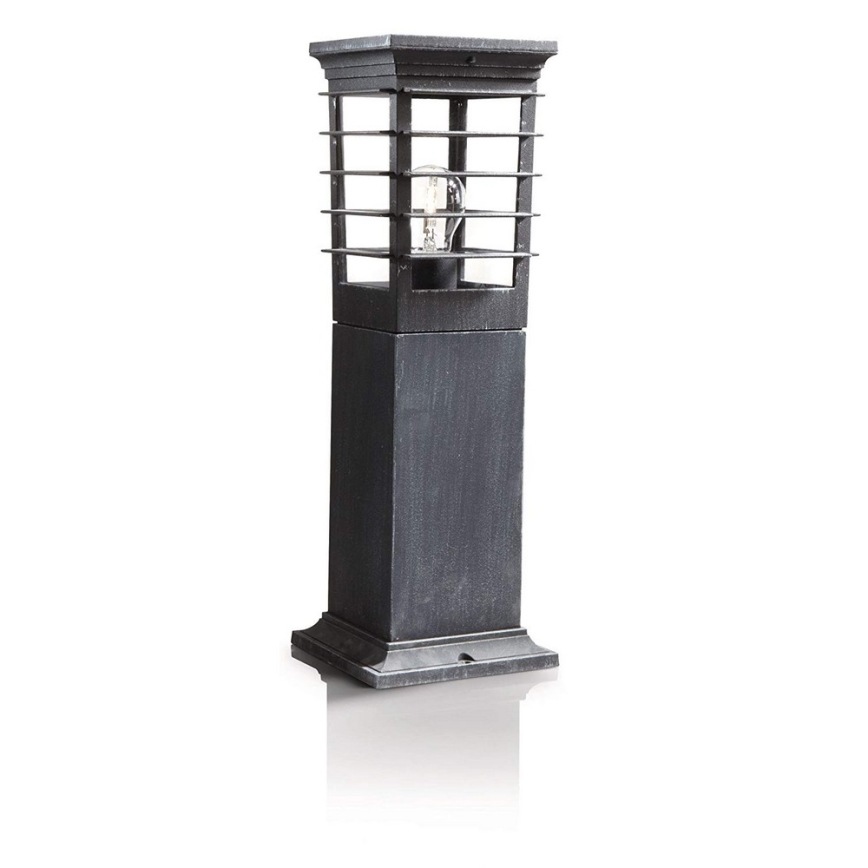 Philips 15282/54/PN - LED Utomhuslampa MYGARDEN PATIO 1xE27/60W/230V IP44