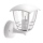 Philips 15380/31/16 - Utomhus Väggbelysning MYGARDEN CREEK E27/60W/230V