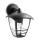 Philips 15381/30/16 – Utomhus Väggbelysning CREEK 1×E27/60W/230V IP44