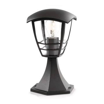 Philips 15382/30/16 - trädgårdslampa MYGARDEN CREEK 1xE27/60W/230V