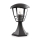 Philips 15382/30/16 - trädgårdslampa MYGARDEN CREEK 1xE27/60W/230V