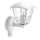 Philips 15388/31/16 - Utomhus Väggbelysning med sensor MYGARDEN CREEK 1xE27/60W