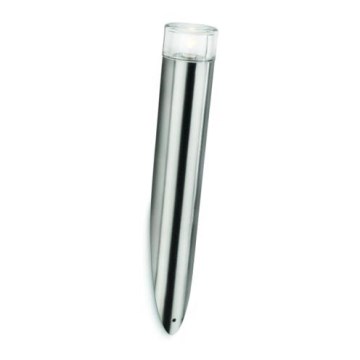 Philips 16379/47/16 - LED Utomhusbelysning LEDINO 1xLED/5W IP44