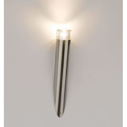 Philips 16379/47/16 - LED Utomhusbelysning LEDINO 1xLED/5W IP44
