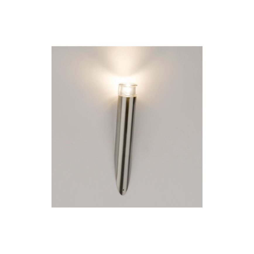 Philips 16379/47/16 - LED Utomhusbelysning LEDINO 1xLED/5W IP44