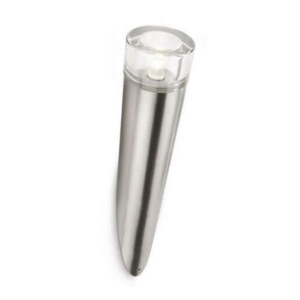 Philips 16379/47/16 - LED Utomhusbelysning LEDINO 1xLED/5W IP44