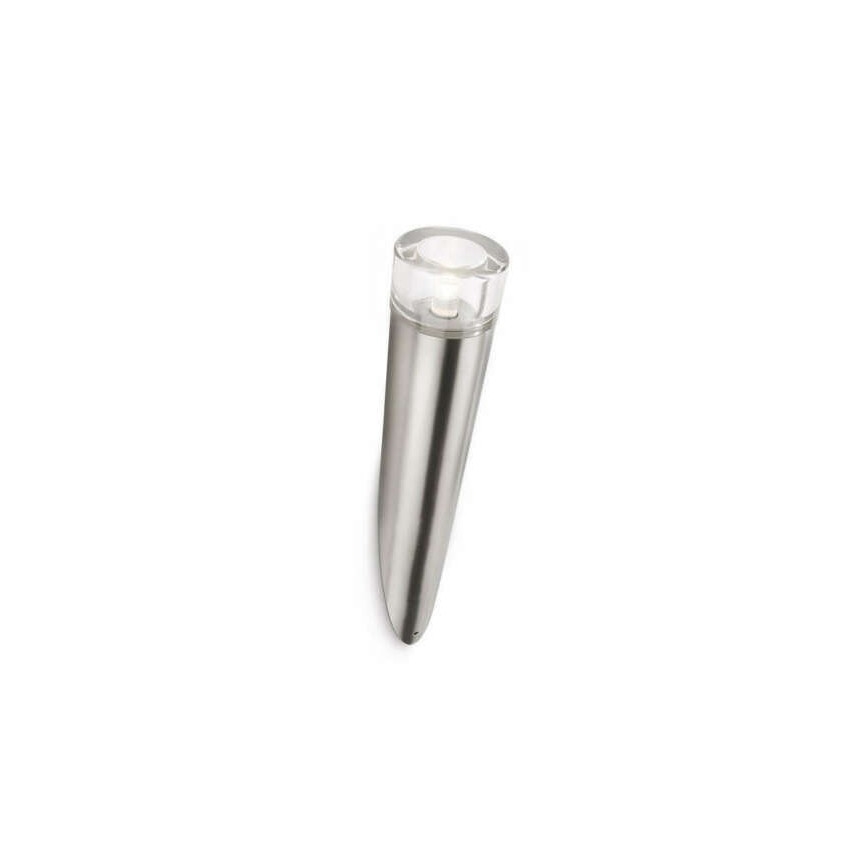 Philips 16379/47/16 - LED Utomhusbelysning LEDINO 1xLED/5W IP44
