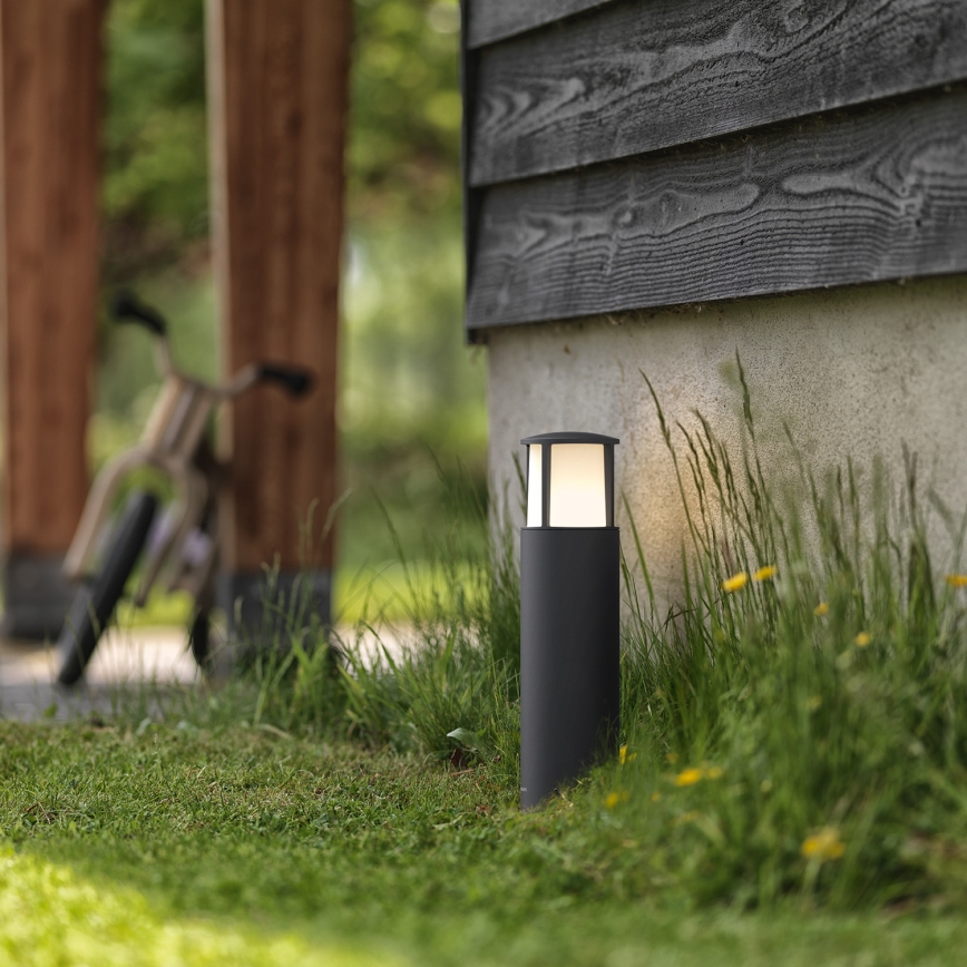 Philips 16466/93/16 - LED Utomhuslampa MYGARDEN STOCK 1xLED/6W/230V IP44