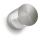 Philips 16468/47/16 - LED Utomhusbelysning MYGARDEN SQUIRREL 1xLED/6W/230V