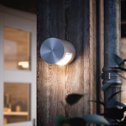 Philips 16468/47/16 - LED Utomhusbelysning MYGARDEN SQUIRREL 1xLED/6W/230V