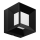Philips 16480/30/P0 - LED utomhus Väggbelysning MYGARDEN PARTERRE LED/8W IP44