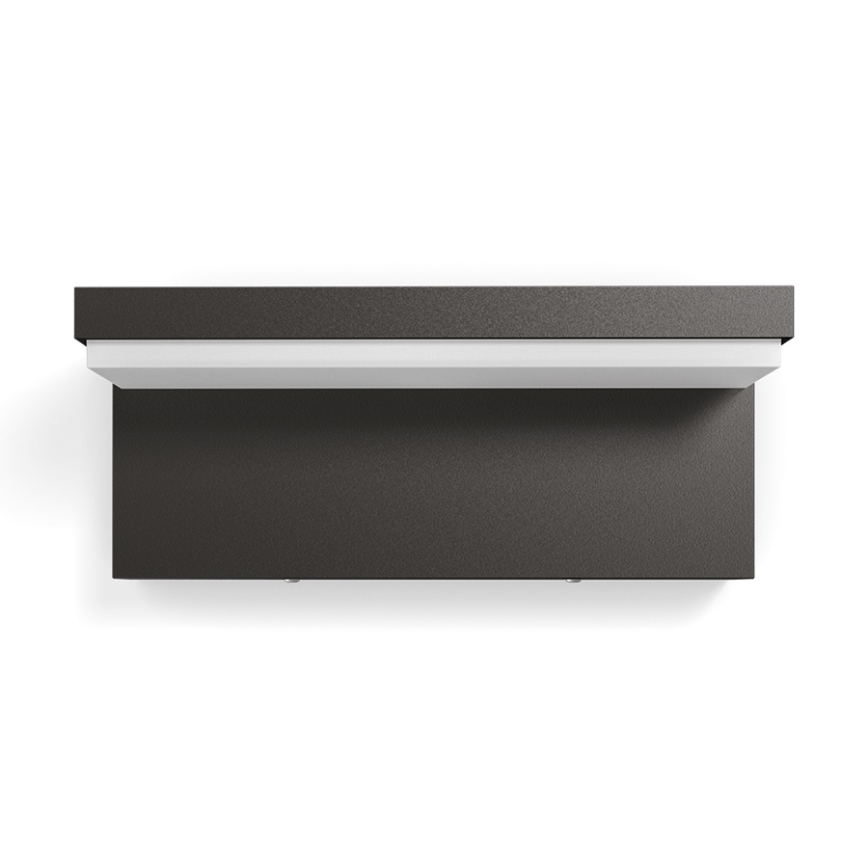 Philips - LED vägglampa för utomhusbruk 2xLED/4,5W/230V 4000K IP44