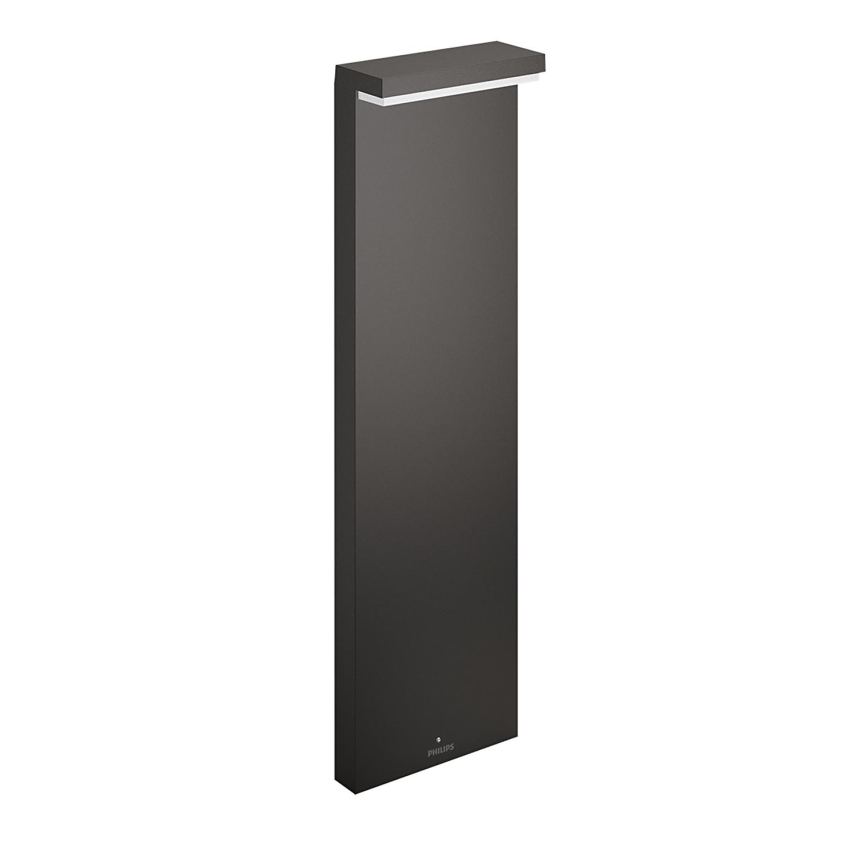 Philips 16486/93/P0 - LED Utomhuslampa MYGARDEN BUSTAN 2xLED/4,5W/230V 2700K IP44