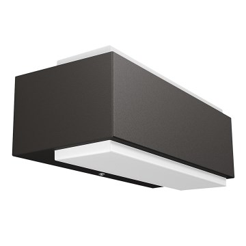 Philips 16487/93/P3 - LED Dimbar Utomhusbelysning MYGARDEN 2xLED/4,5W IP44