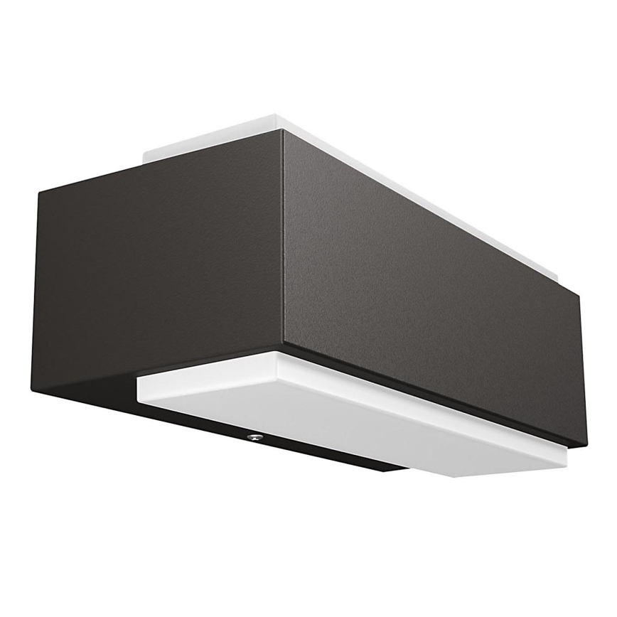 Philips 16487/93/P3 - LED Dimbar Utomhusbelysning MYGARDEN 2xLED/4,5W IP44