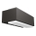 Philips 16487/93/P3 - LED Dimbar Utomhusbelysning MYGARDEN 2xLED/4,5W IP44