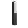 Philips 16488/93/P0 - Utomhus lyktstolpar STRATOSPHERE 2xLED/4,5W IP44