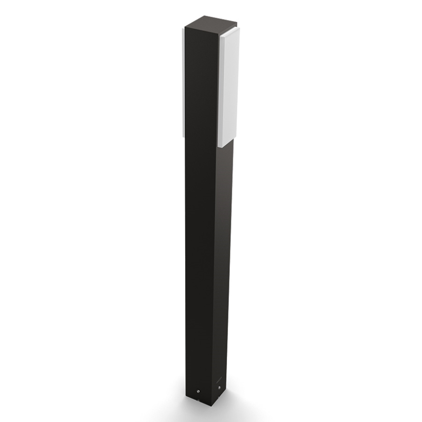 Philips 16489/93/P0 - Utomhus lyktstolpar MYGARDEN STRATOSPHERE 2xLED/4.5W IP44