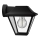Philips 16495/30/PN - Utomhus Väggbelysning MYGARDEN ALPENGLOW E27/60W/230V