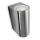 Philips 17102/47/PN - Utomhusbelysning MY GARDEN NattbelysningINGALE 2xGU10/35W/230V