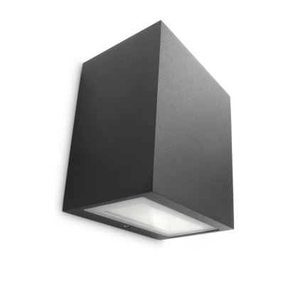 Philips 17209/30/16 - Utomhus LED Väggbelysning MY GARDEN Väggbelysning LED/12 IP44