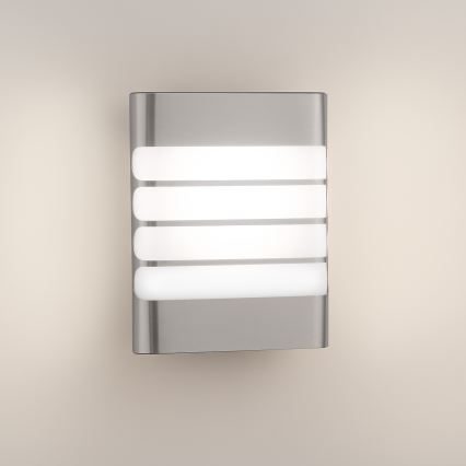 Philips 17273/47/16 - LED Utomhusbelysning MYGARDEN RACCOON LED/3W IP44