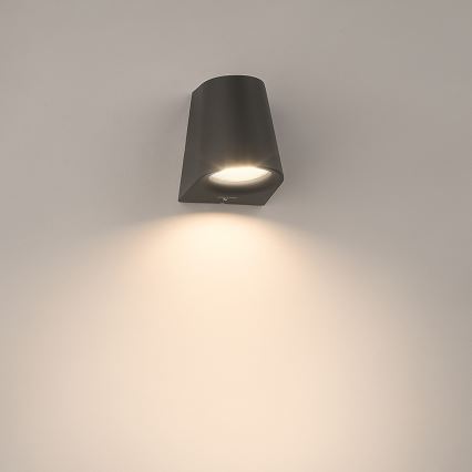 Philips 17287/30/16 - LED Utomhusbelysning MYGARDEN VIRGA 1xLED/3W/230V IP44